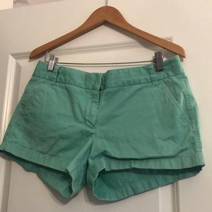JCREW SIZE 10 MINT CHINOS